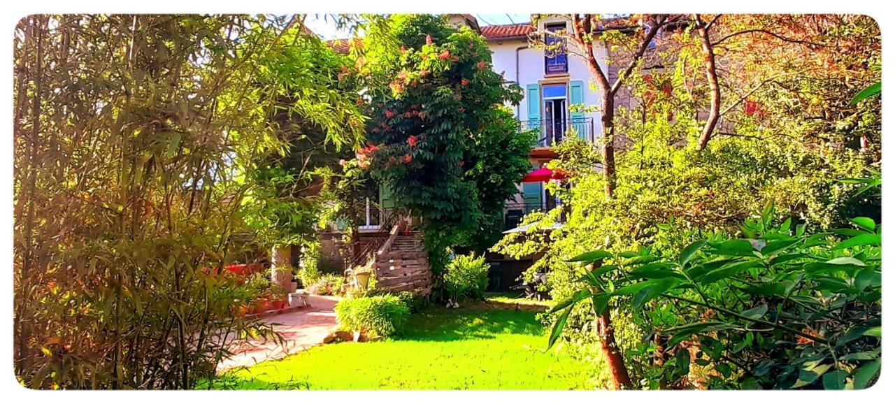 Le gîte du Tarn Aguessac Extérieur photo